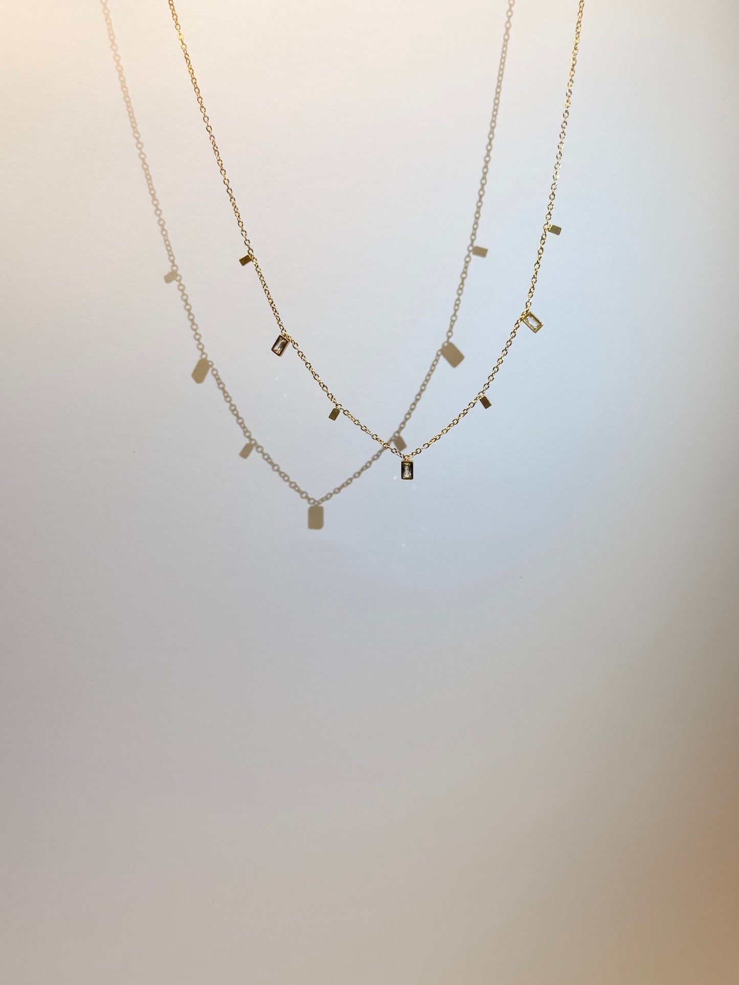 Elara Necklace