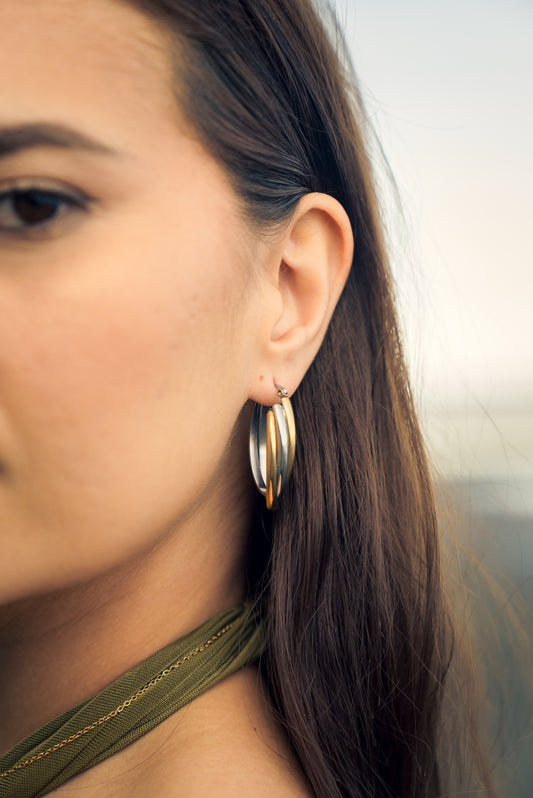 Elaria Duo Hoops