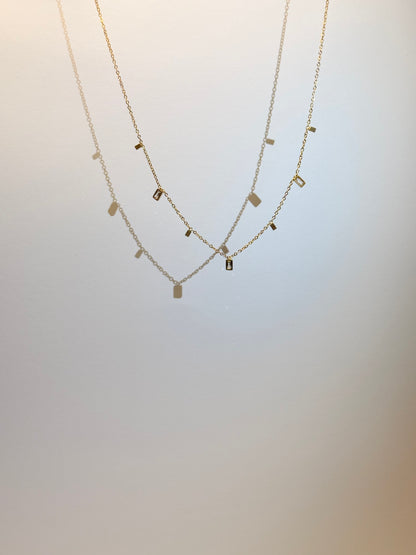 Elara Necklace