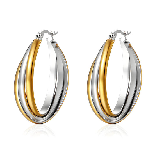 Elaria Duo Hoops