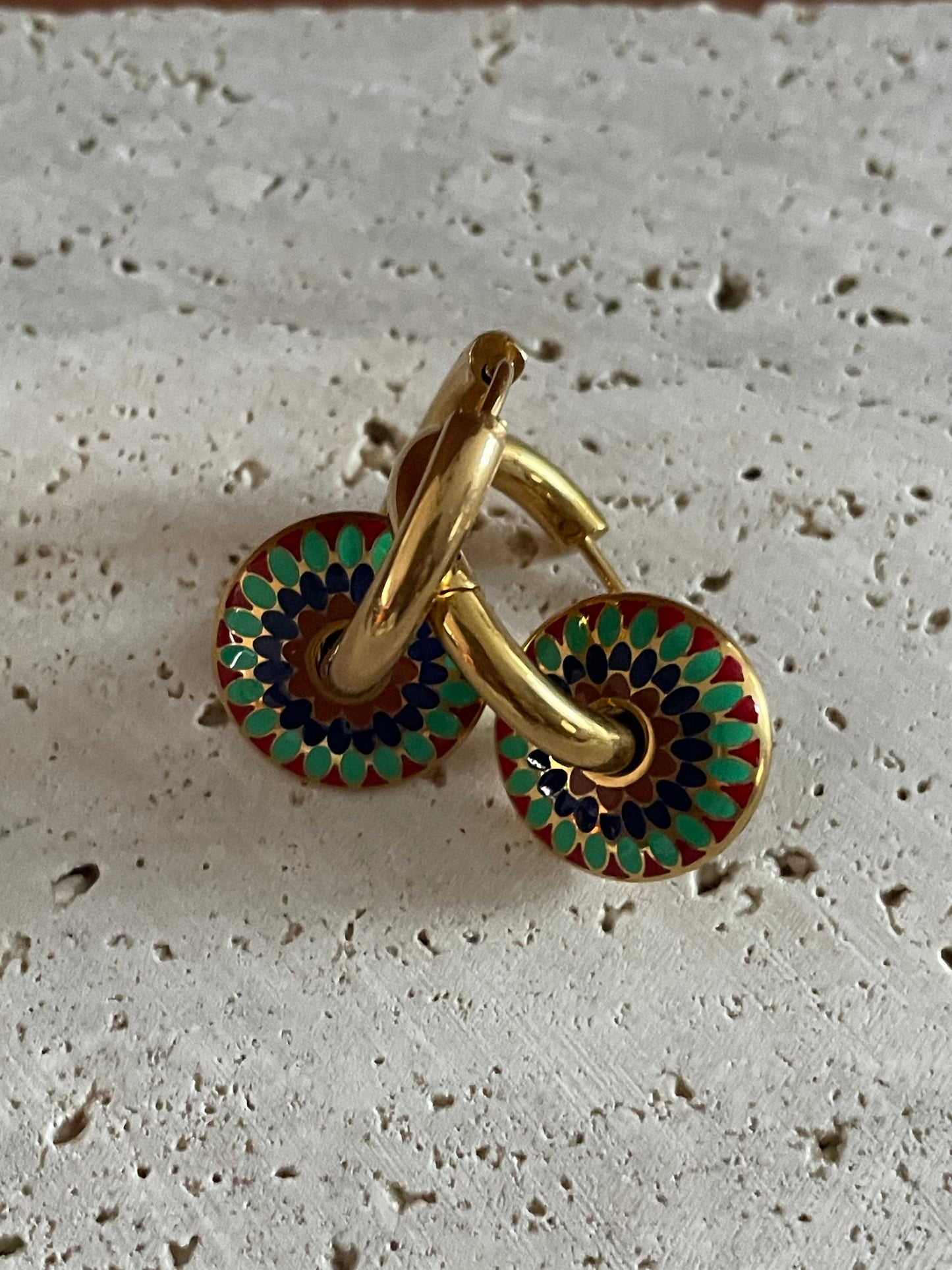 Kaleidora Hoops