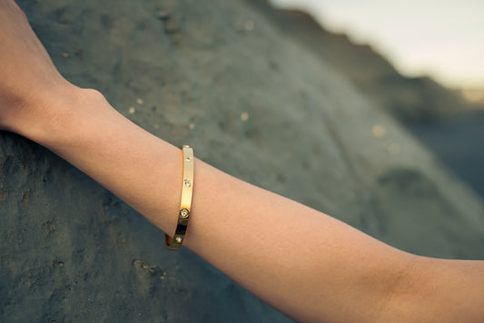Noor Bangle