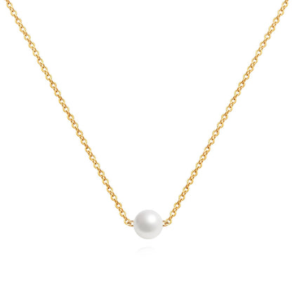 Noor Pearl Necklace
