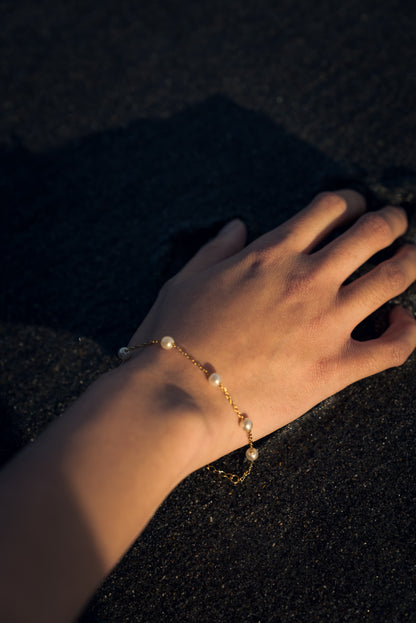 Pearl Reverie Bracelet